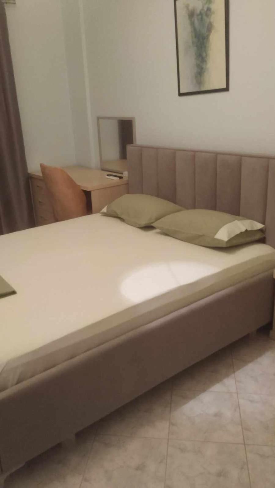 Cozy Sea Apartment ซารานเดอ ภายนอก รูปภาพ