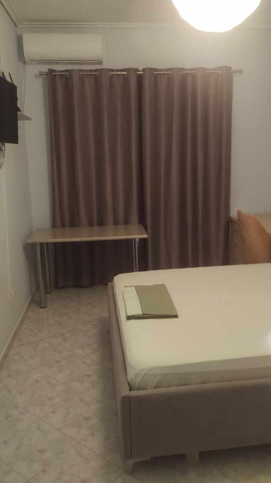 Cozy Sea Apartment ซารานเดอ ภายนอก รูปภาพ