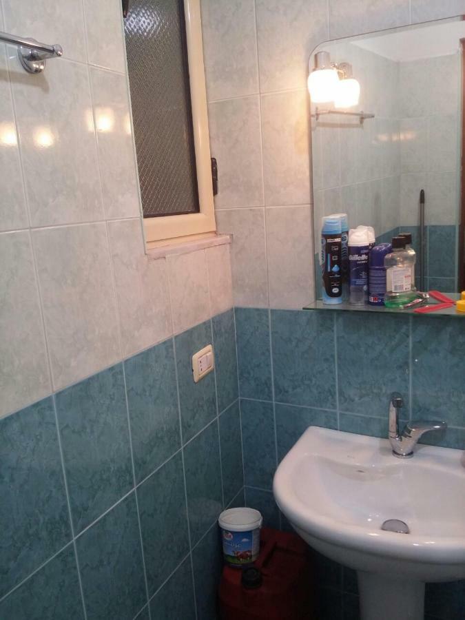 Cozy Sea Apartment ซารานเดอ ภายนอก รูปภาพ