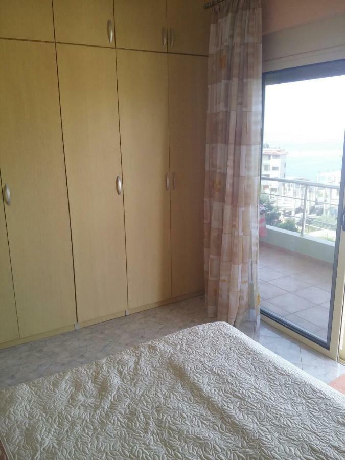 Cozy Sea Apartment ซารานเดอ ภายนอก รูปภาพ