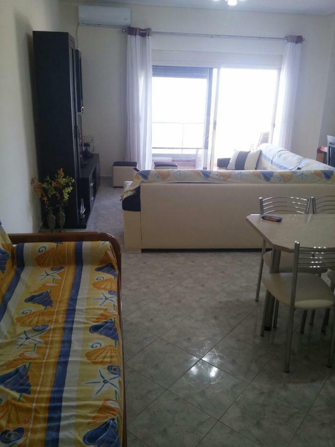 Cozy Sea Apartment ซารานเดอ ภายนอก รูปภาพ